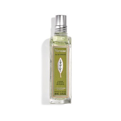 Verbena Eau de Toilette 100ml
