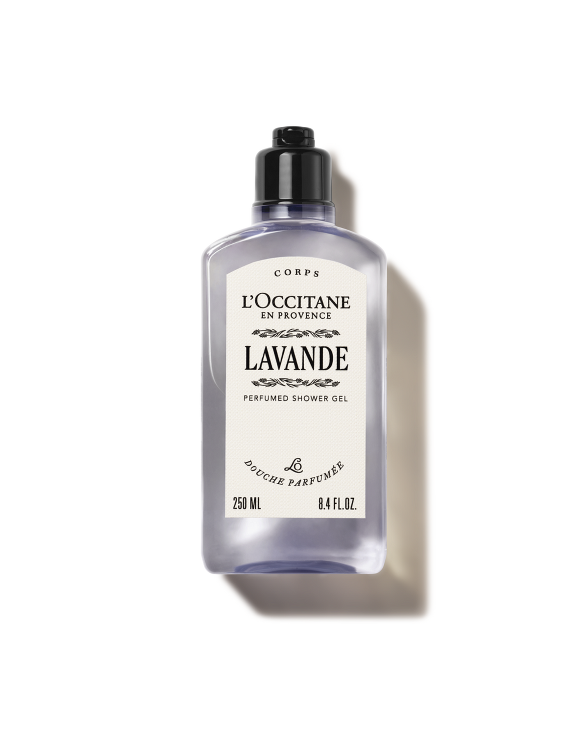 Lavande Shower Gel 250 ml