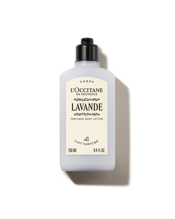 Lavande Body Lotion 250 ml