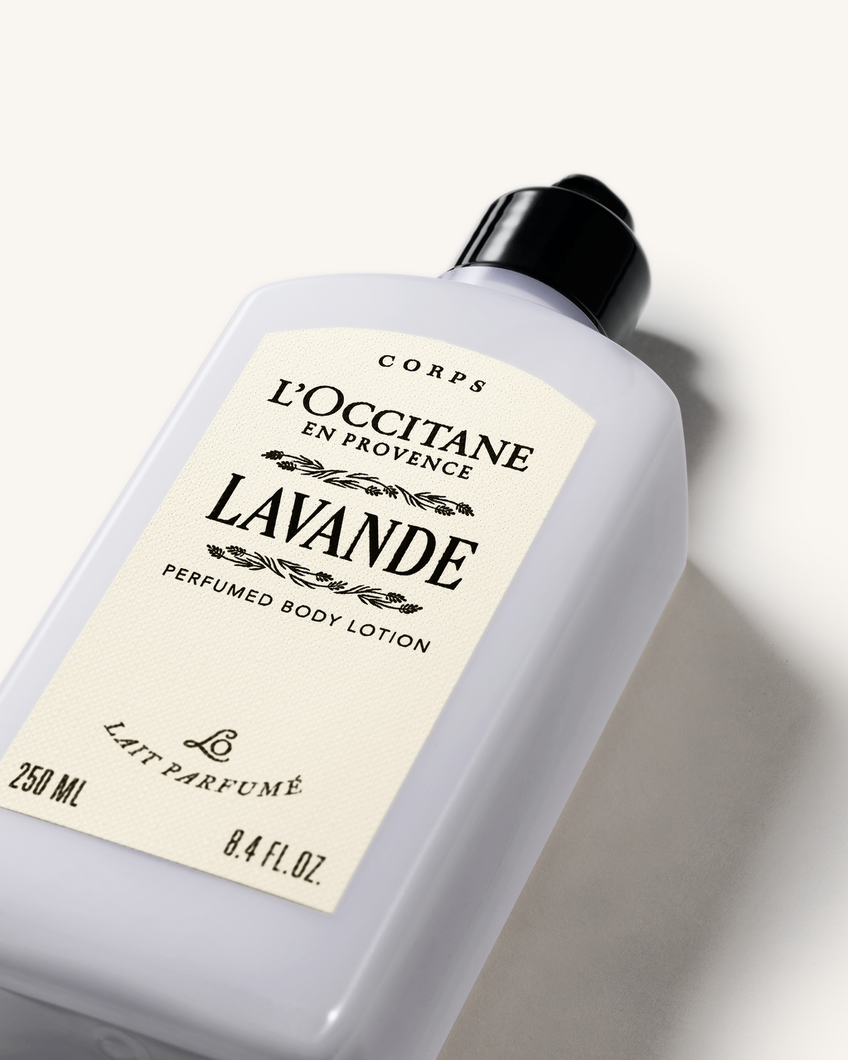Lavande Body Lotion 250 ml
