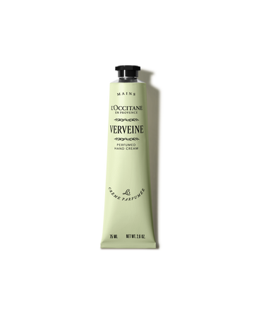 Verveine Hand Cream 75 ml