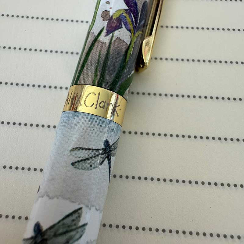Dragonflies Ballpoint Pen