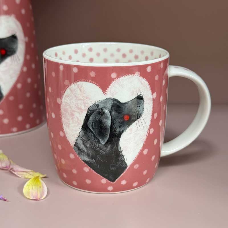 Betty Mug
