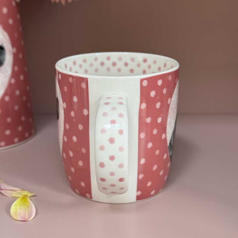 Betty Mug