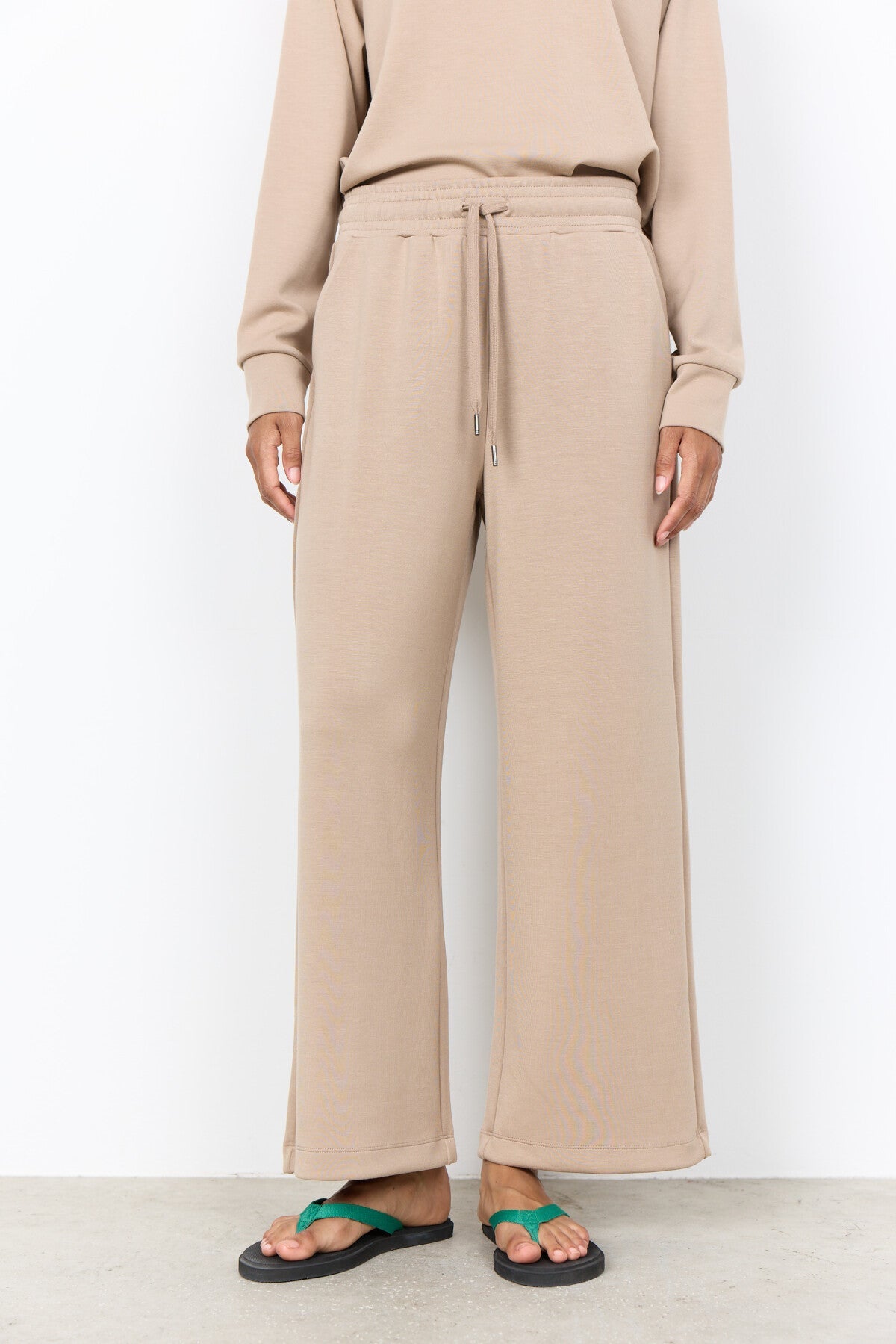 SC-BANU 33 Pants Sand