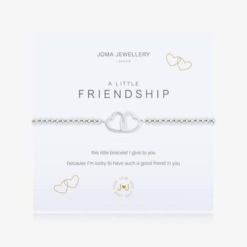 A Little 'Friendship' Bracelet - RUTHERFORD & Co