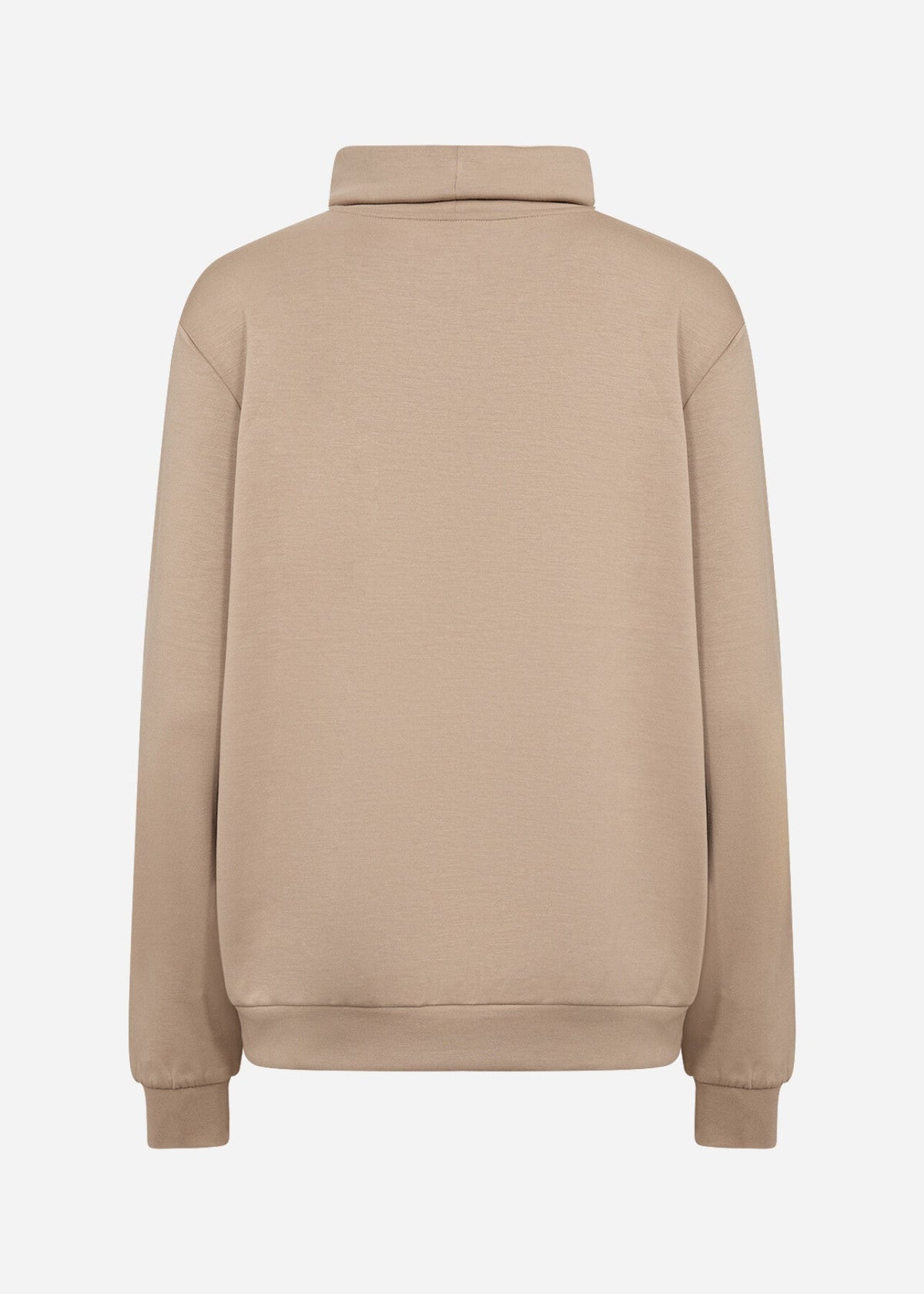 SC-BANU 125 Sweatshirt Sand