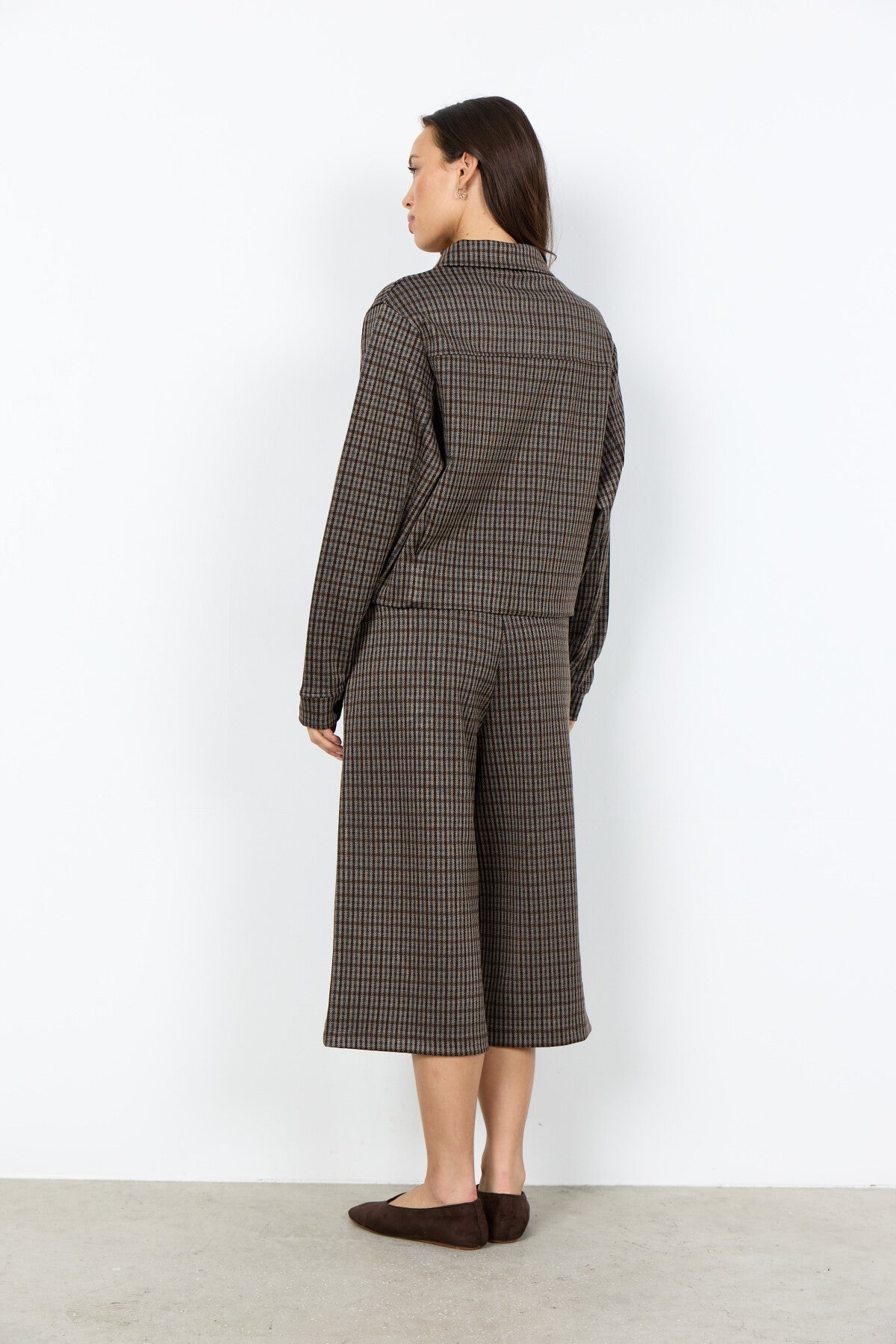 SC-HEKLA 4 Jacket Dark plum