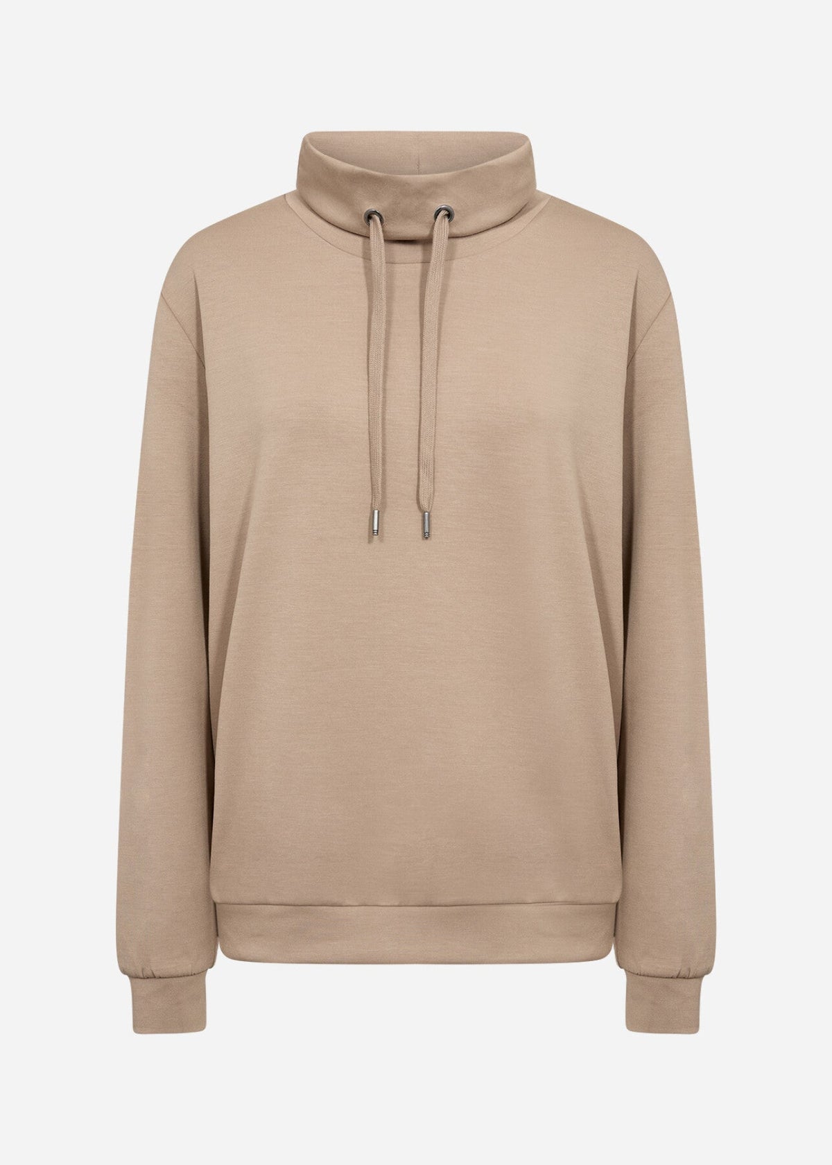 SC-BANU 125 Sweatshirt Sand