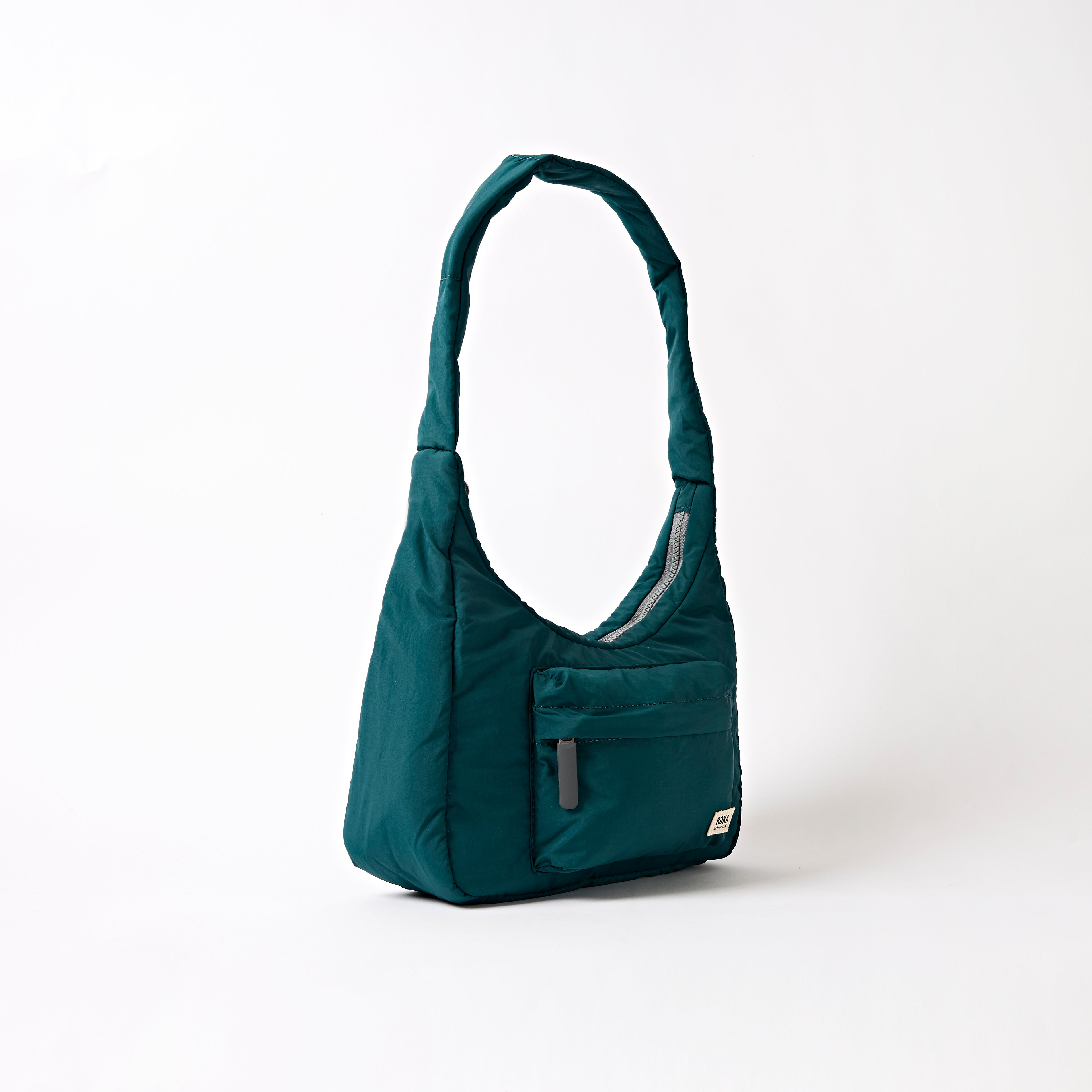 Belsize Handbag Small Taslon