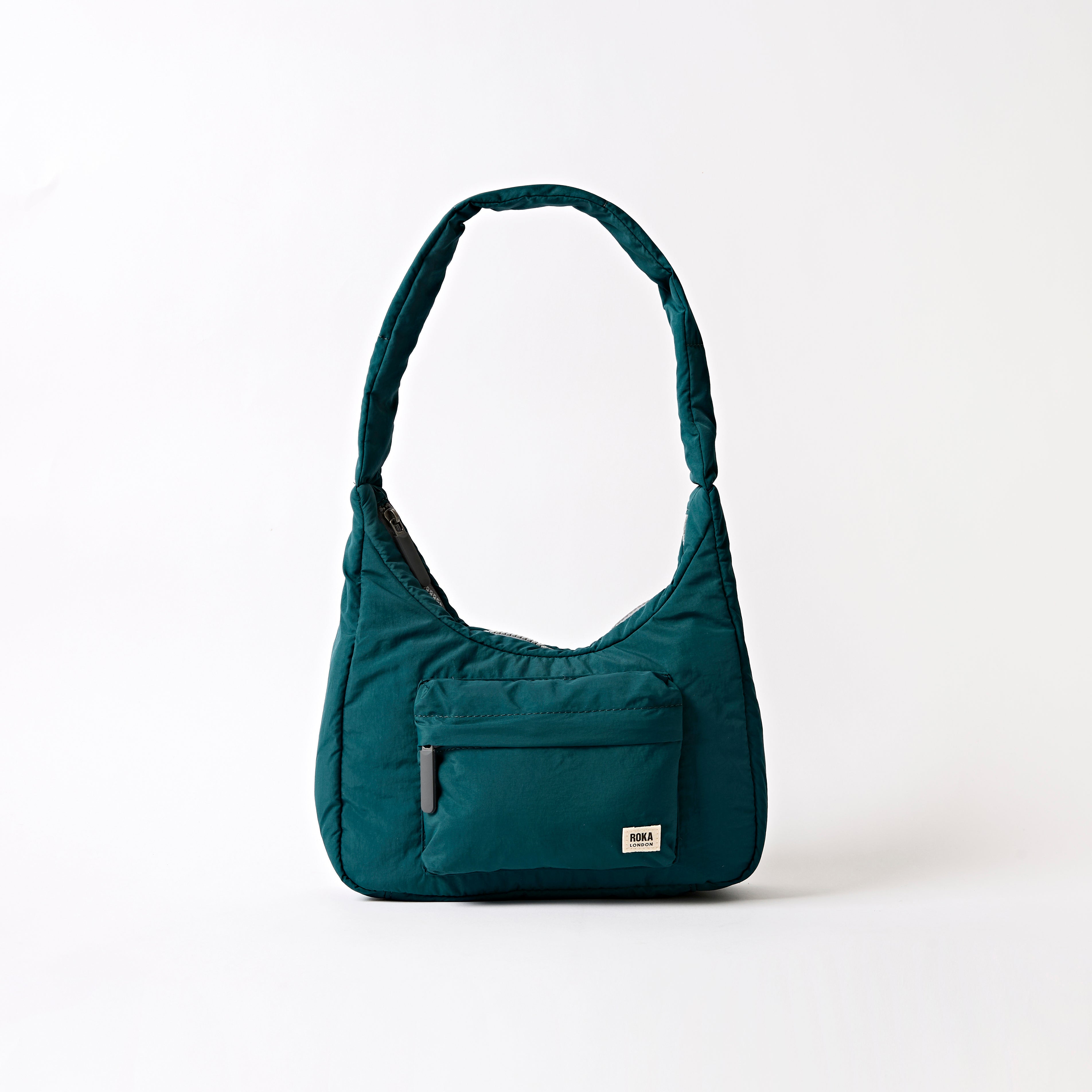 Belsize Handbag Small Taslon