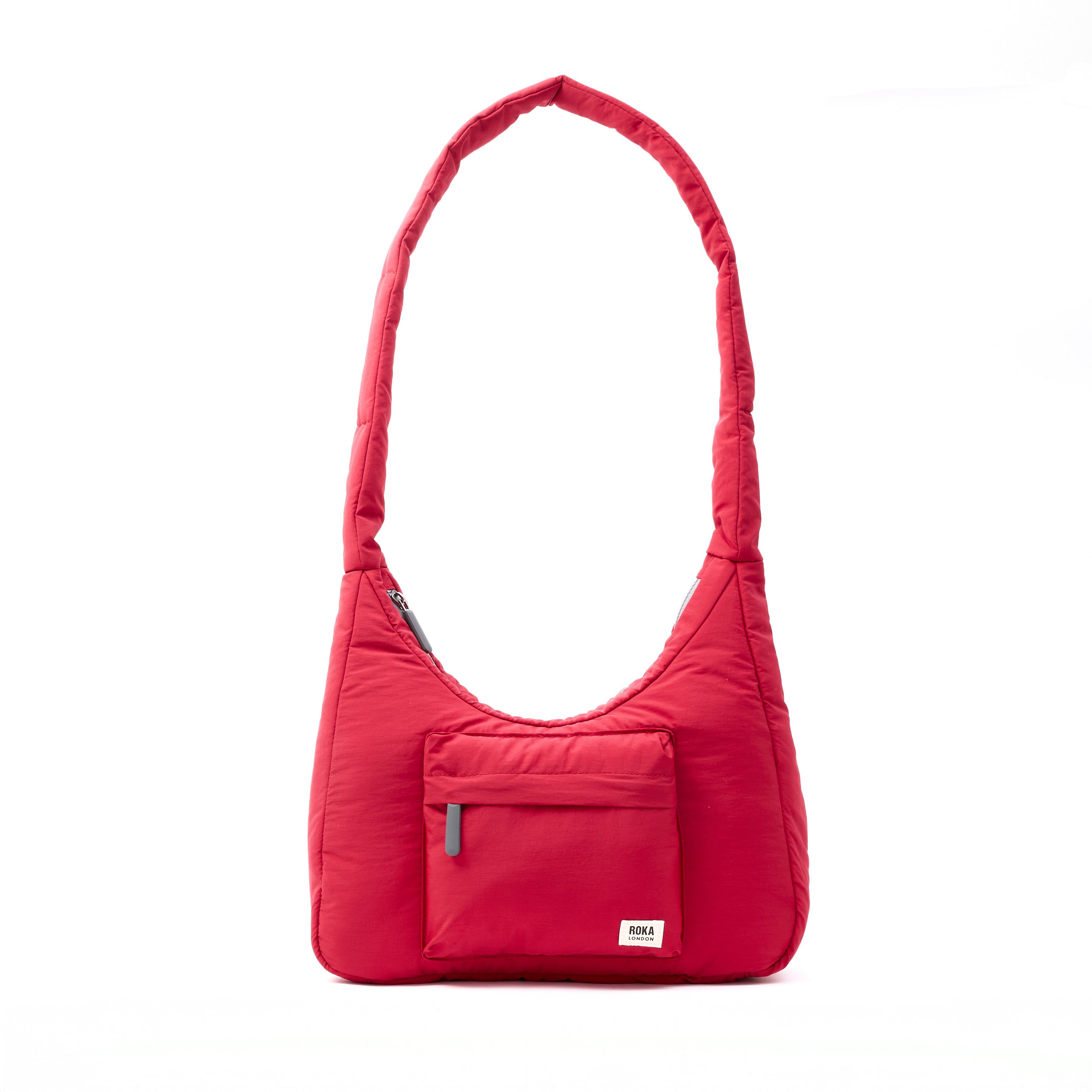Belsize Crossbody Bag Medium Taslon