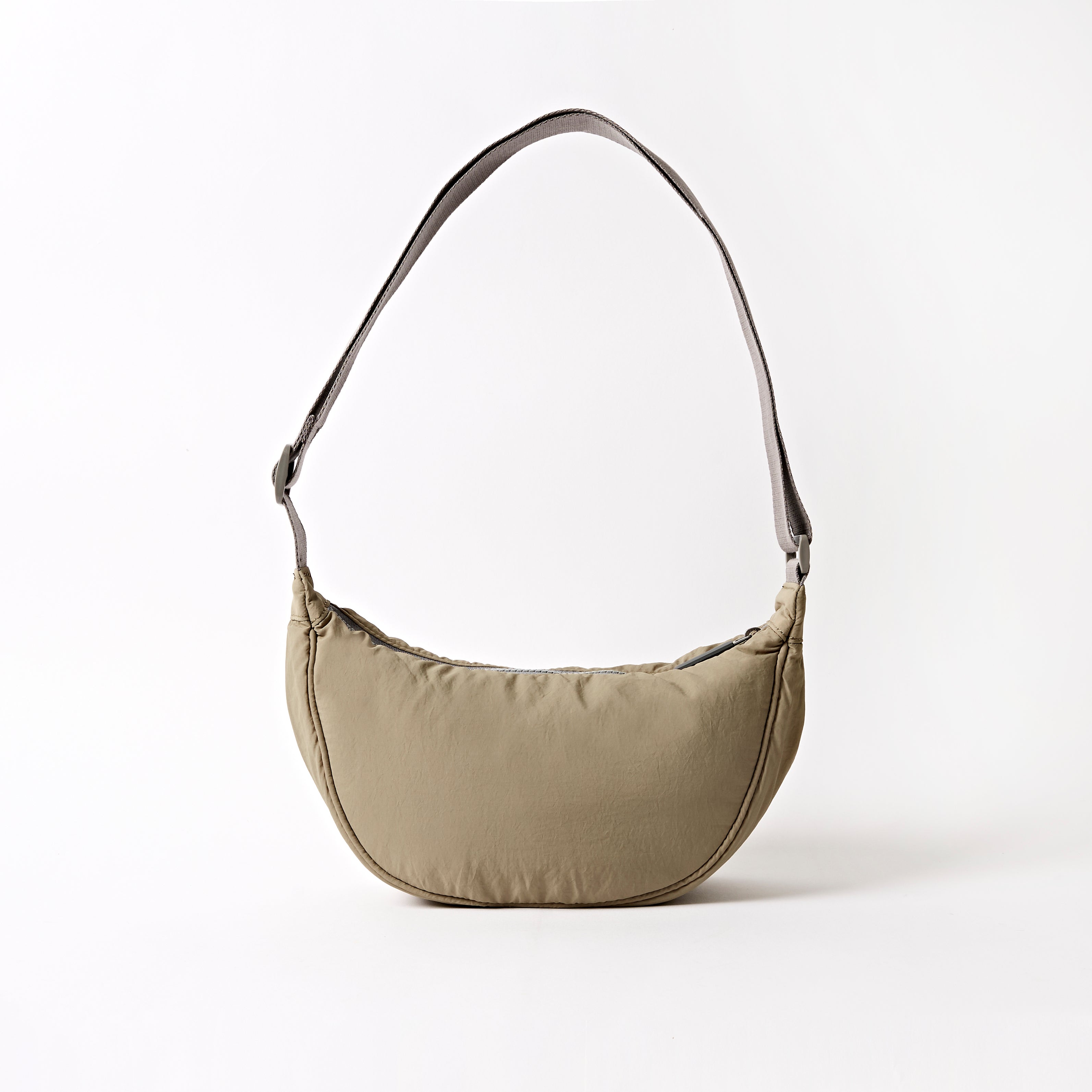 Farringdon Half Moon Bag Taslon