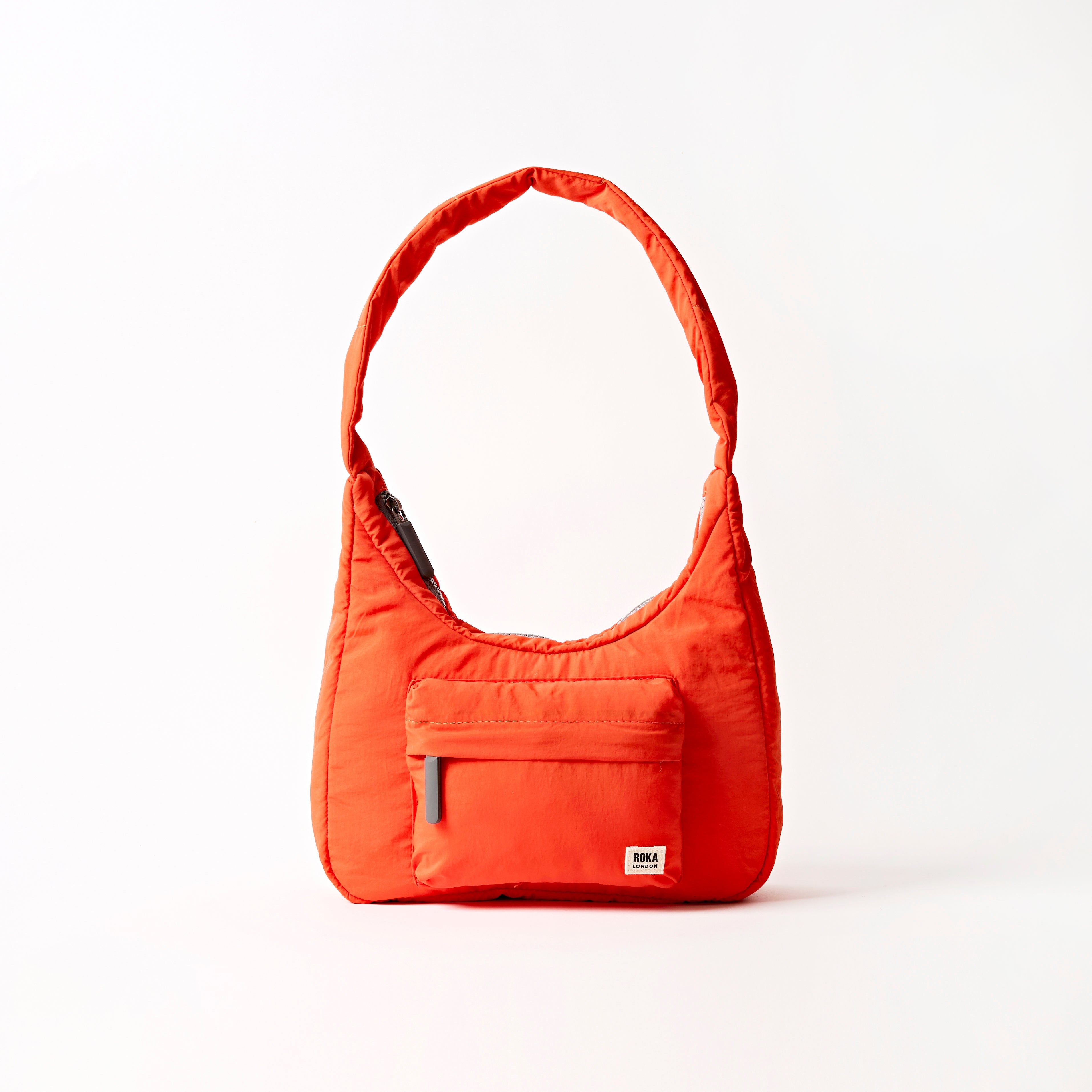 Belsize Handbag Small Taslon