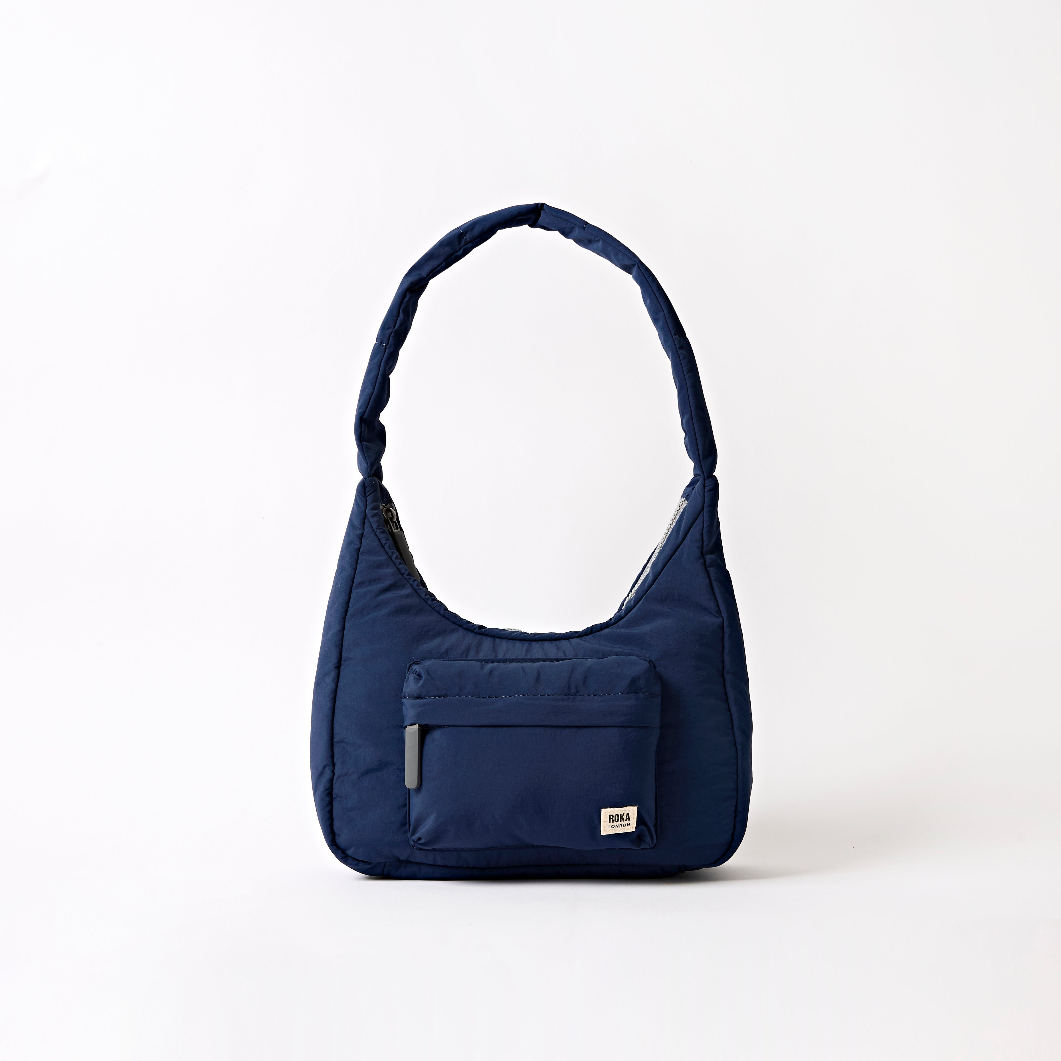 Belsize Handbag Small Taslon