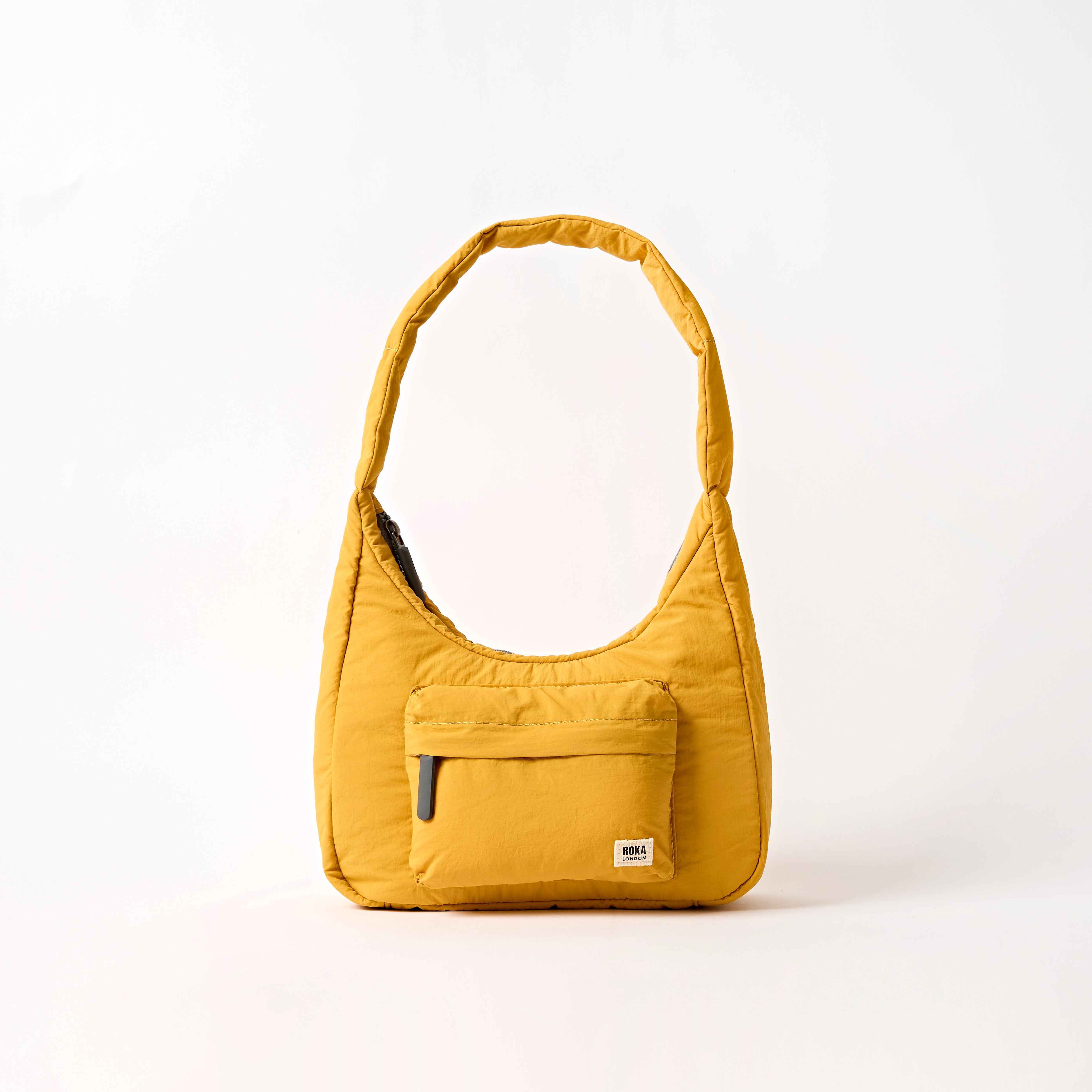 Belsize Handbag Small Taslon