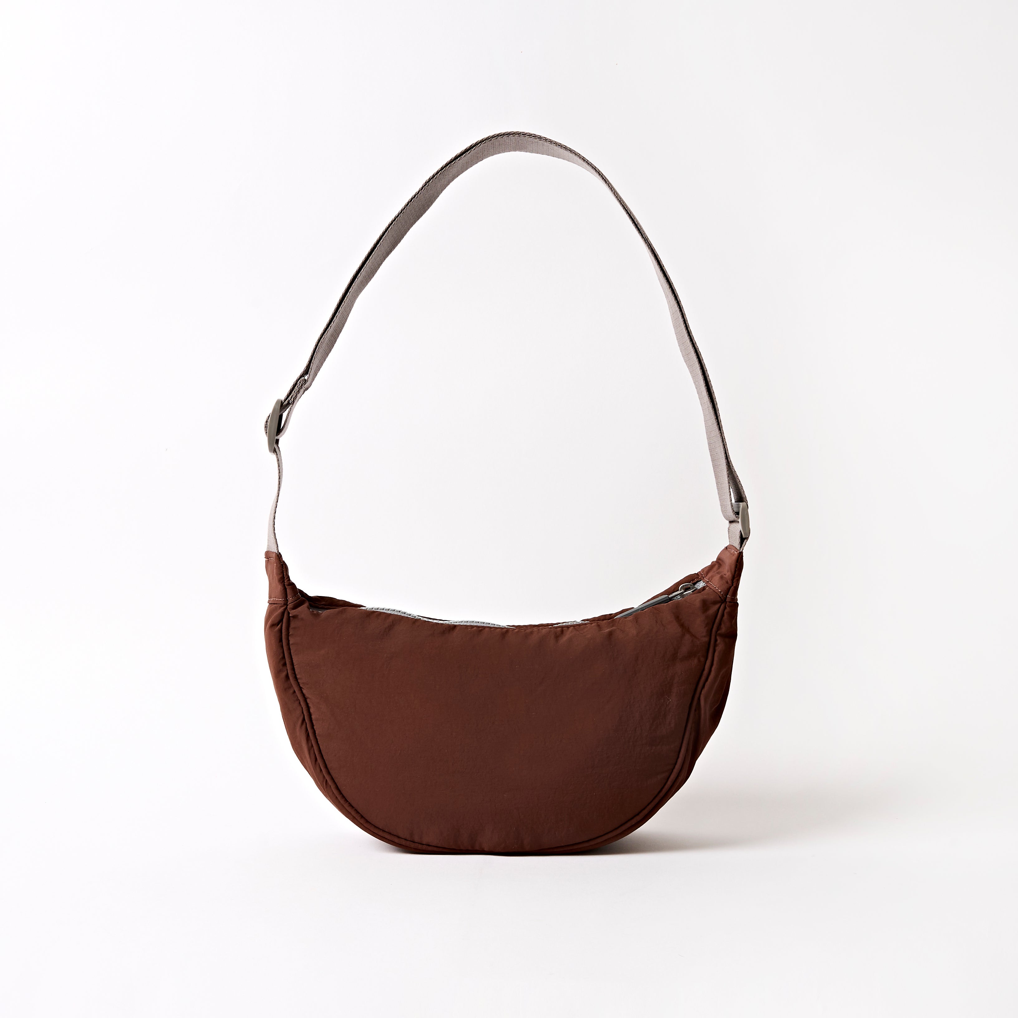 Farringdon Half Moon Bag Taslon