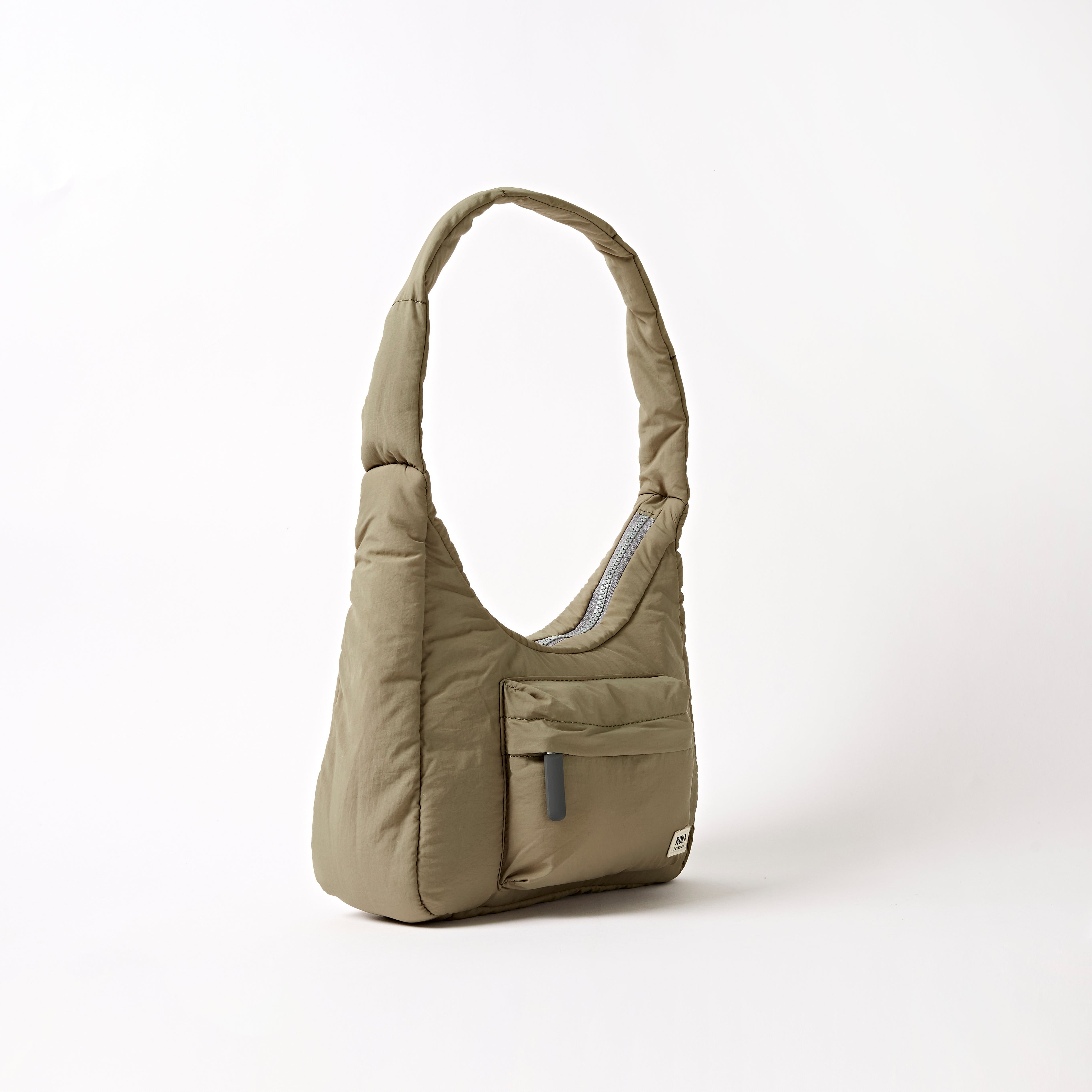 Belsize Handbag Small Taslon