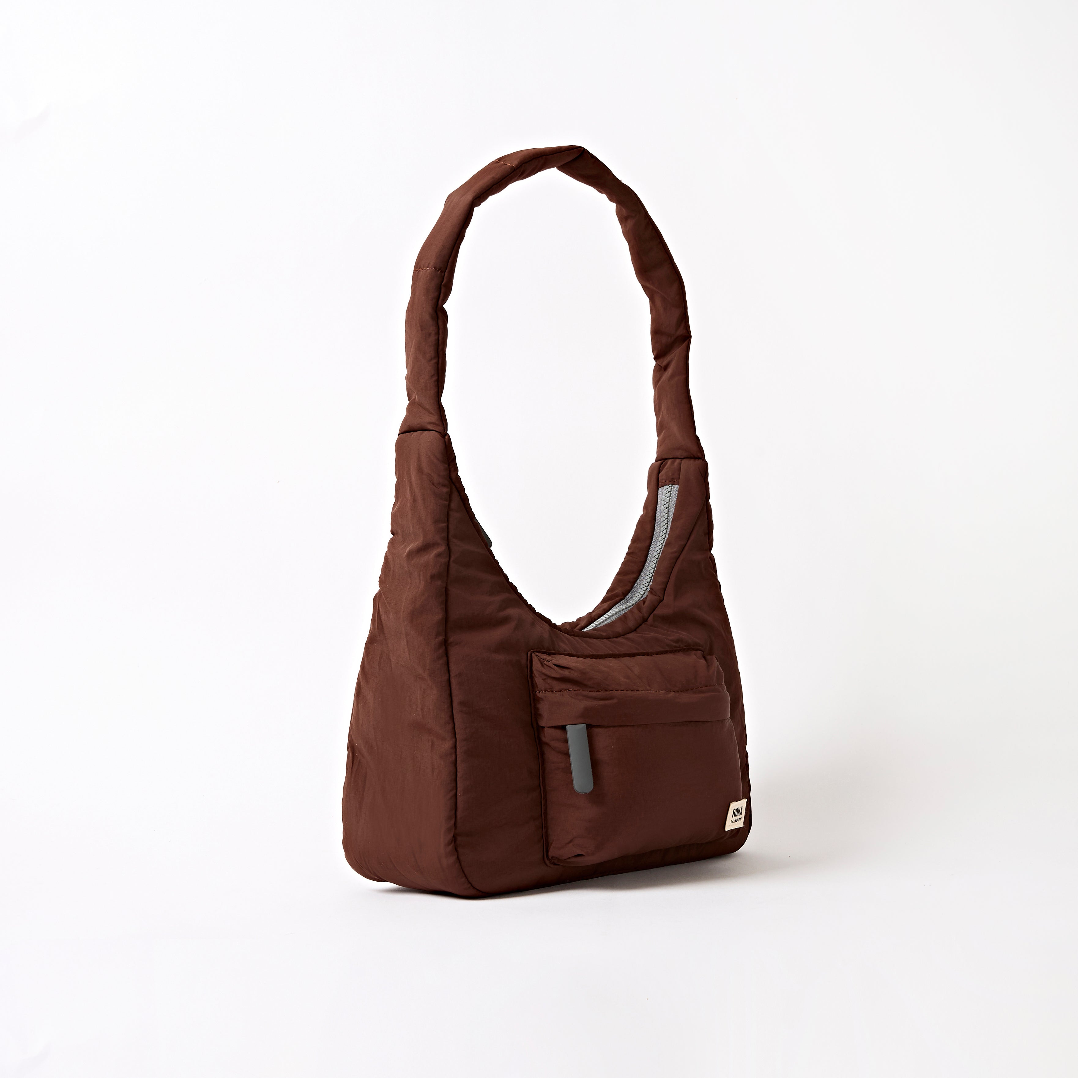 Belsize Handbag Small Taslon
