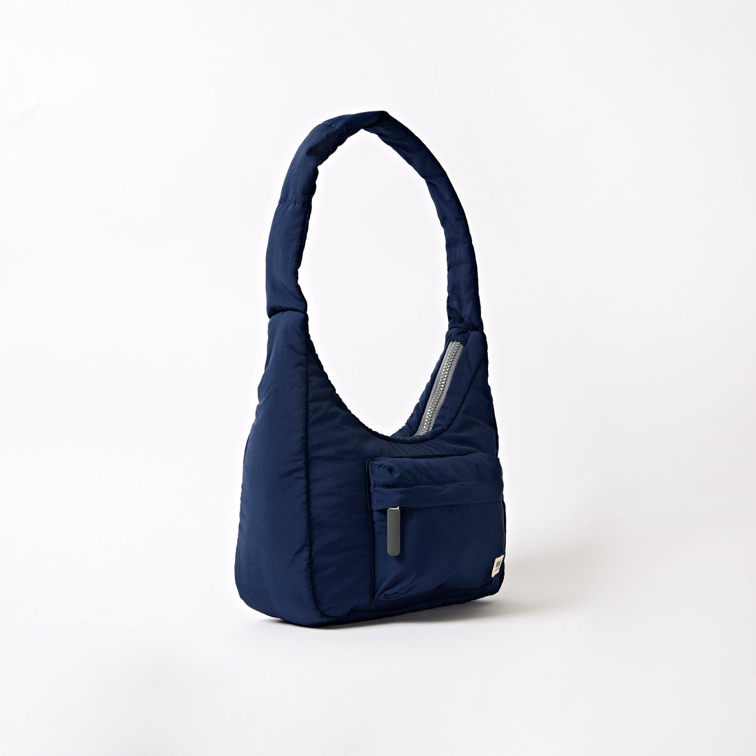 Belsize Handbag Small Taslon - Midnight