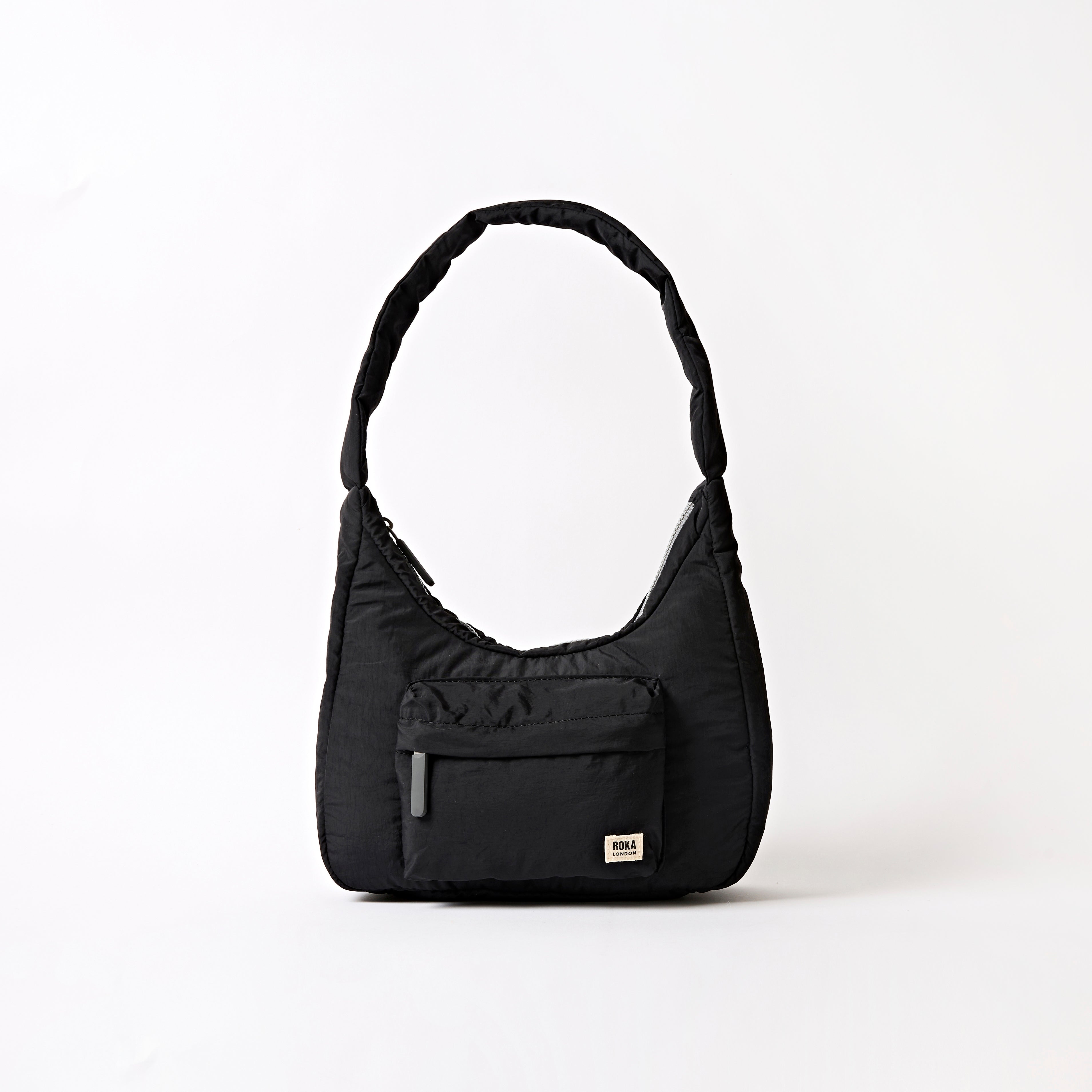 Belsize Handbag Small Taslon