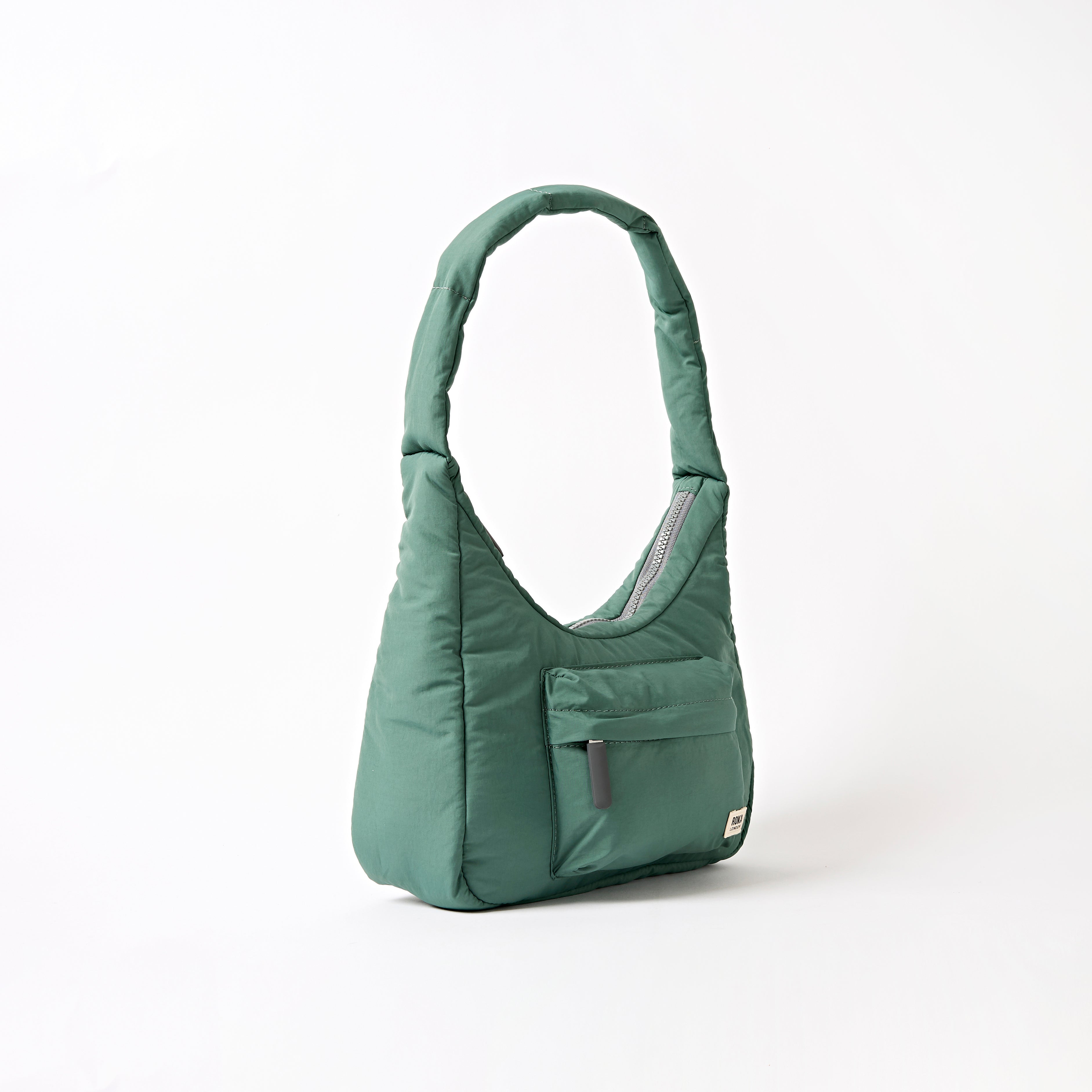 Belsize Handbag Small Taslon
