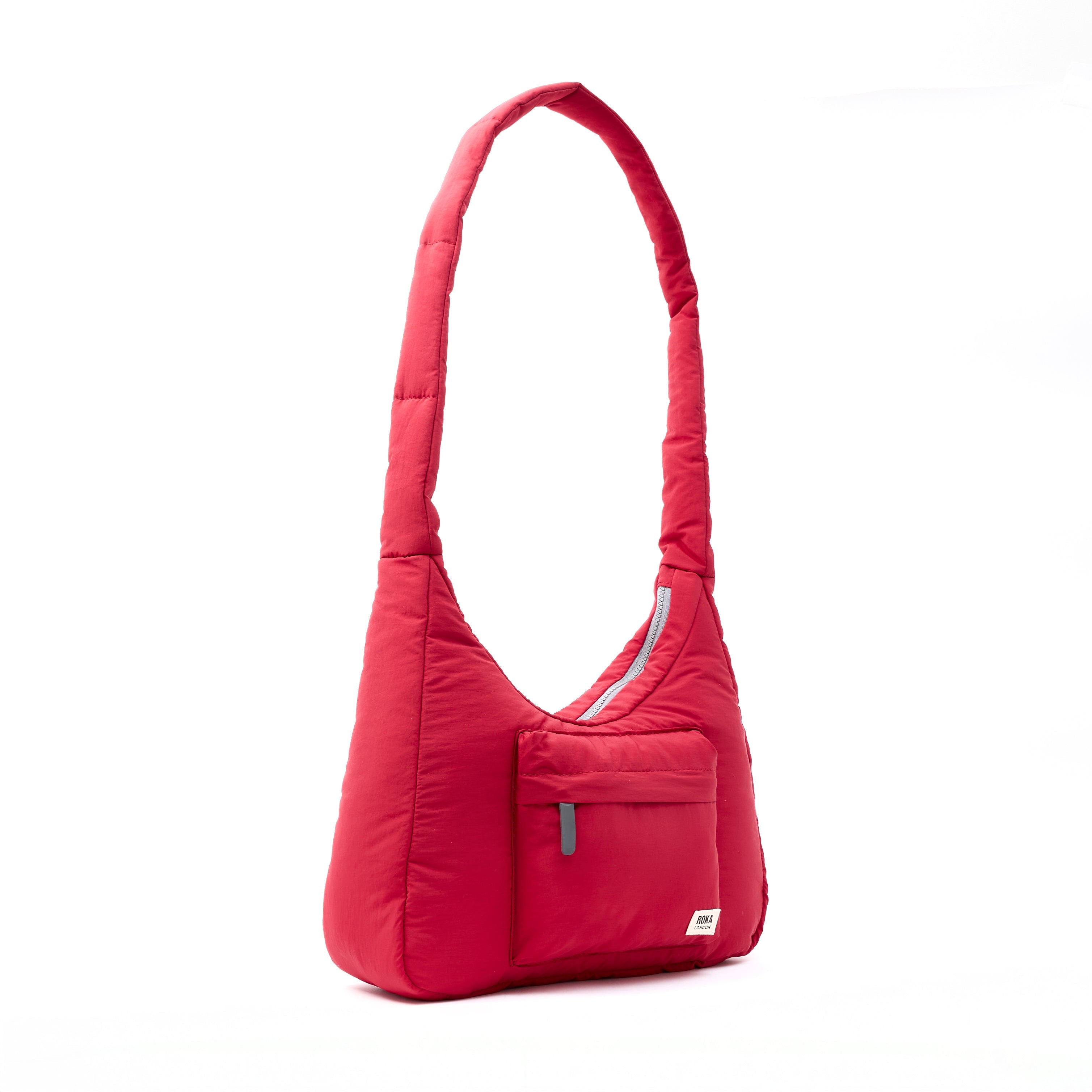 Belsize Crossbody Bag Medium Taslon