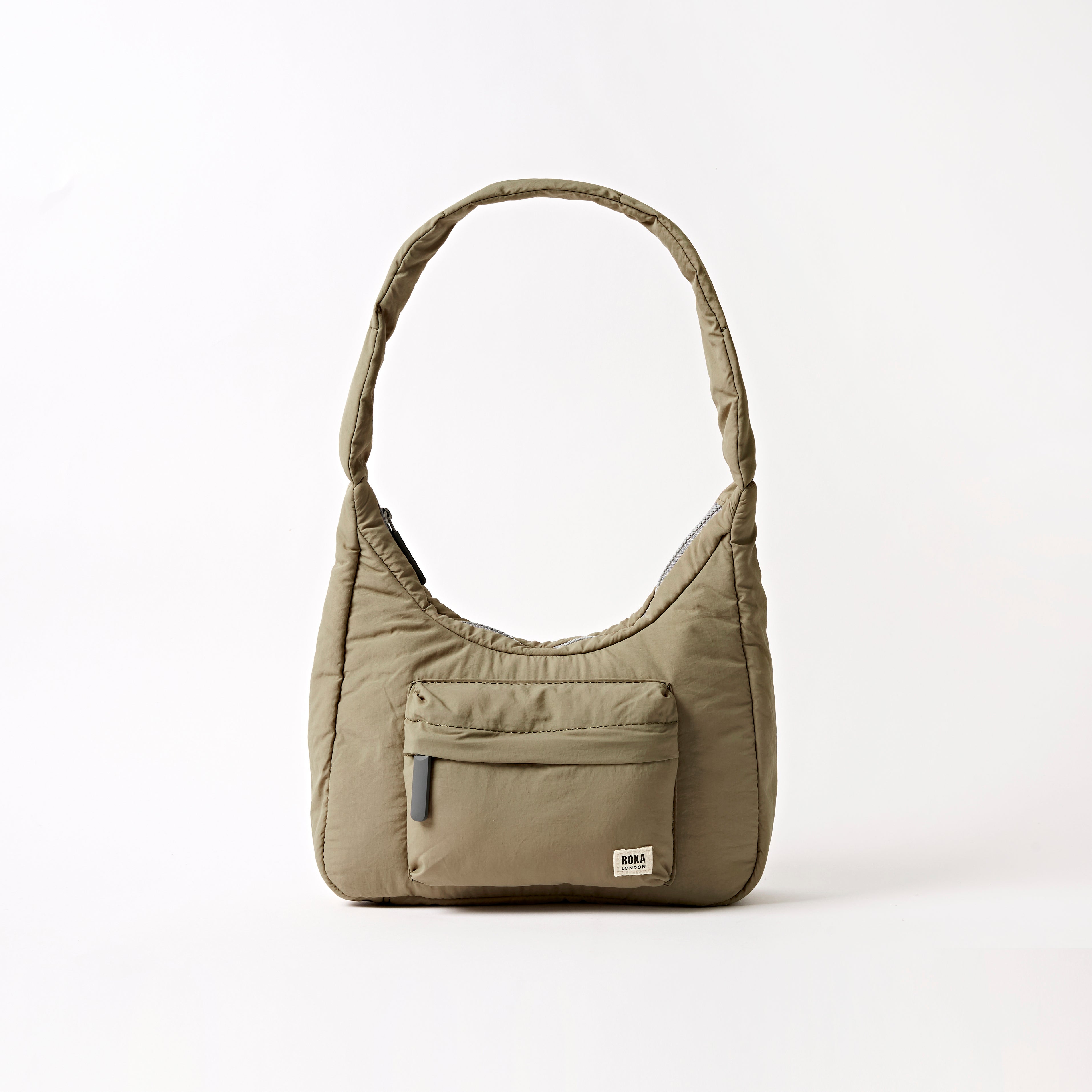 Belsize Handbag Small Taslon