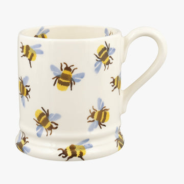 Bumblebee 1/2 Pint Mug