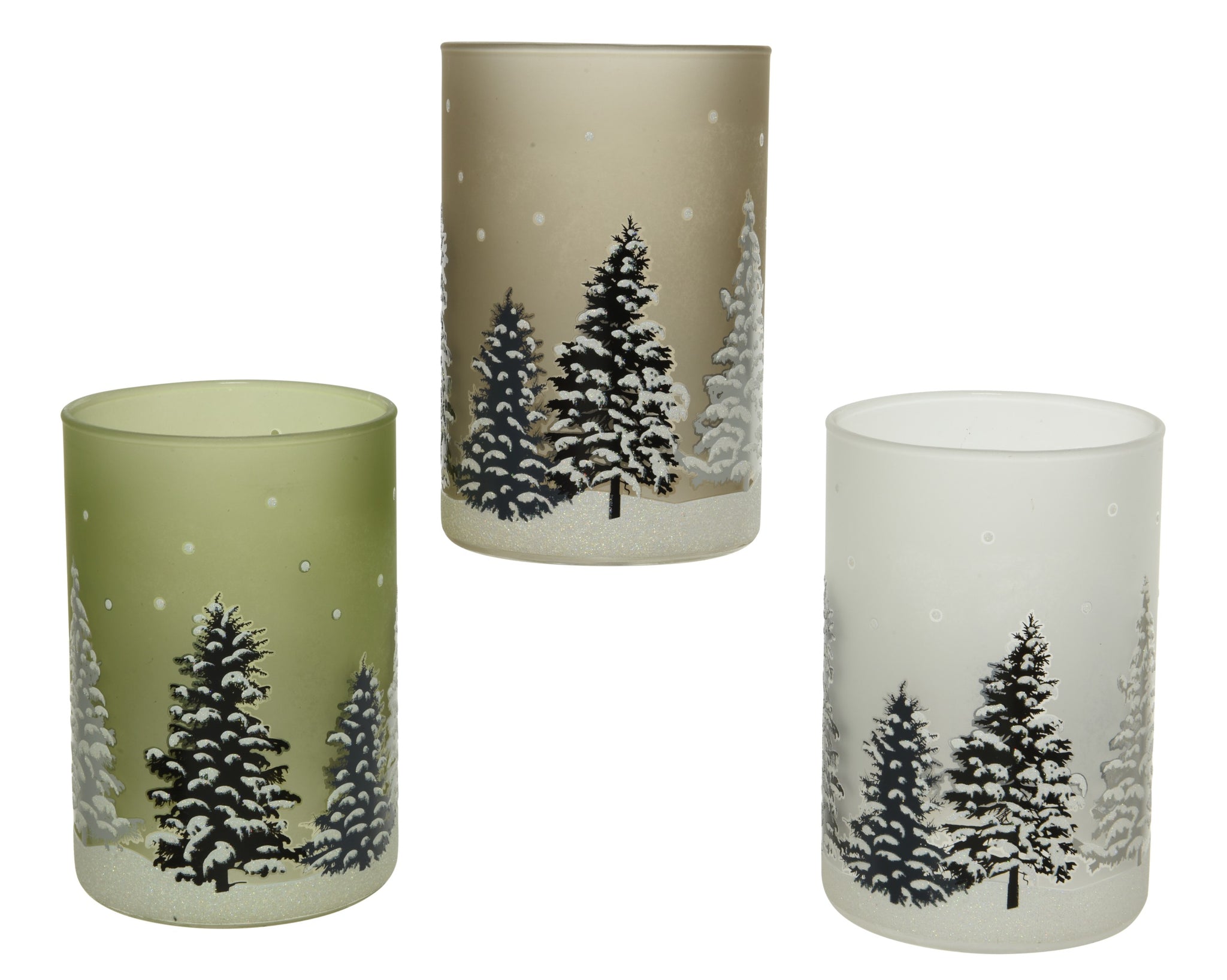 Kitchen Goods Tealight Holder - Assorted