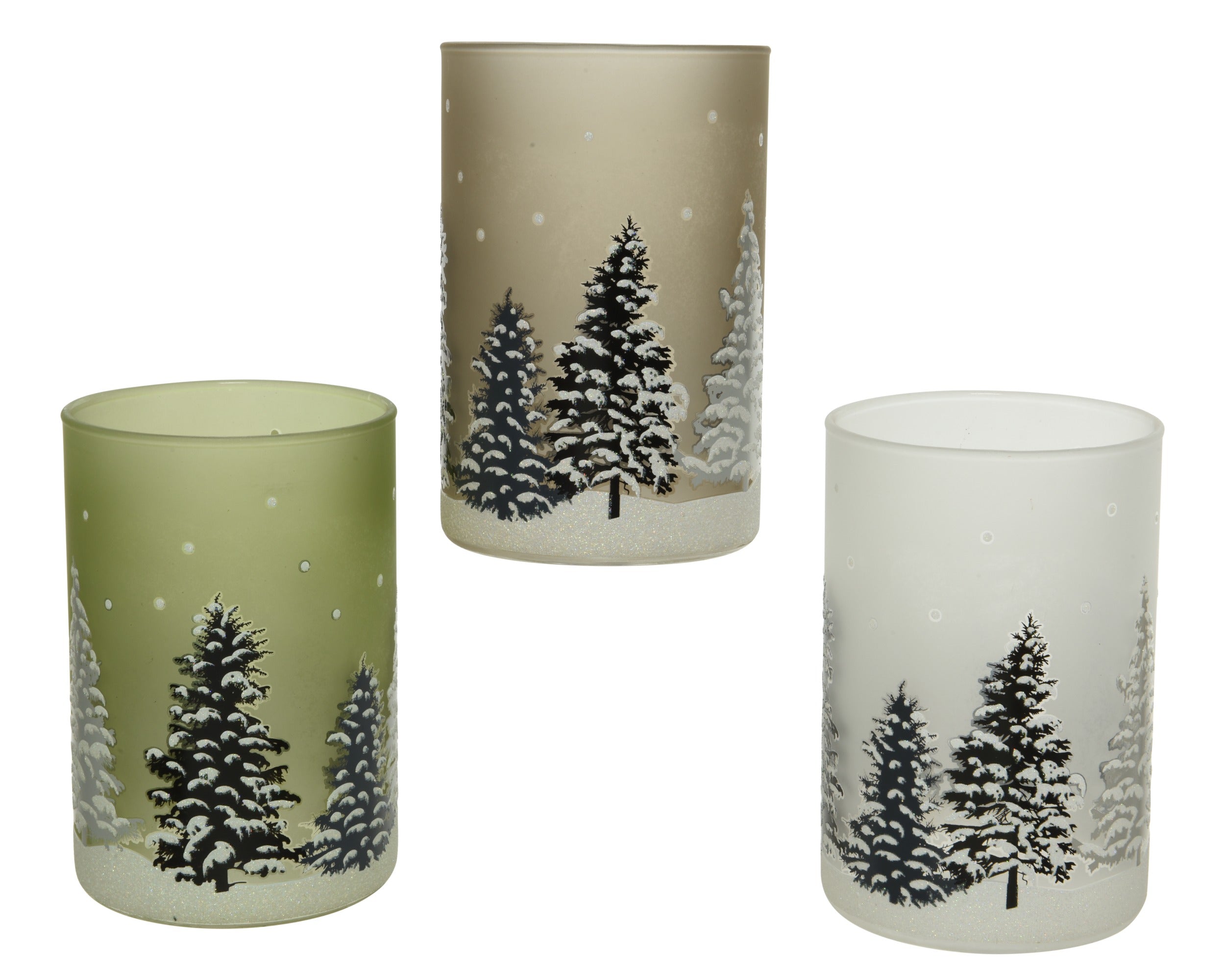 Kitchen Goods Tealight Holder - Assorted