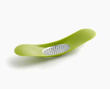 Rocker™ Green Garlic Crusher