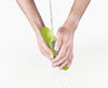 Rocker™ Green Garlic Crusher