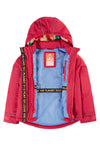 Rambler 3 in 1 Coat