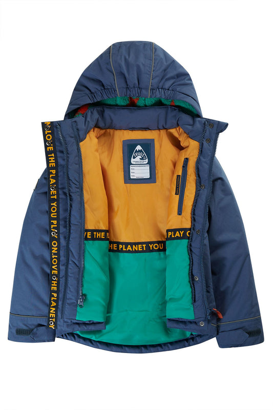 Rambler 3 in 1 Coat