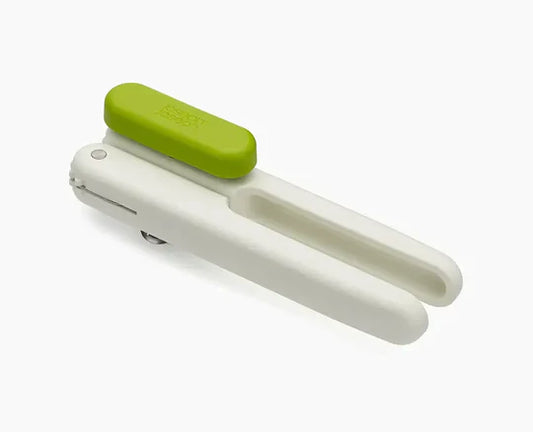 Pivot™ 3-in-1 White Can Opener