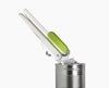 Pivot™ 3-in-1 White Can Opener