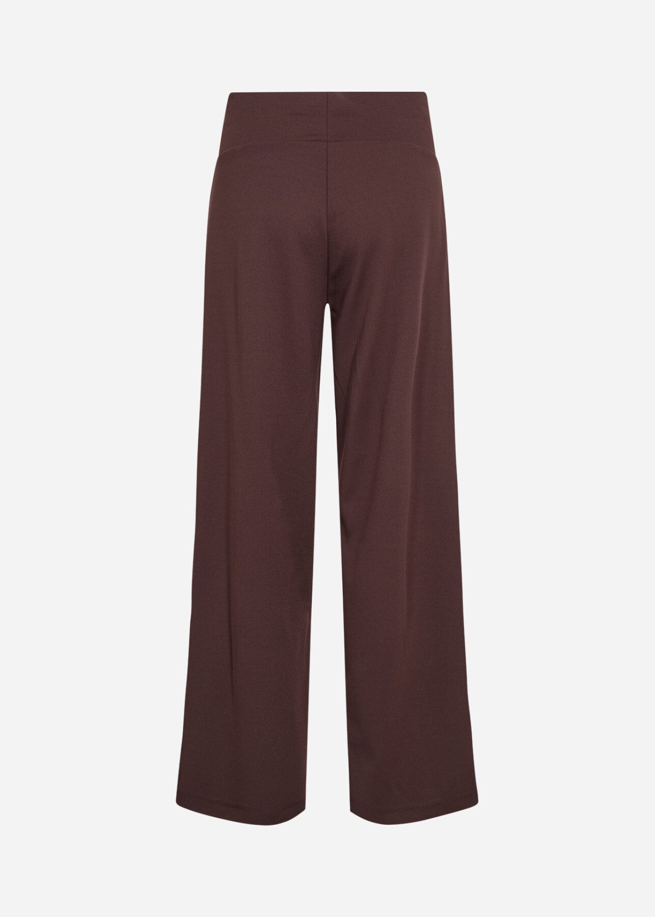 SC-SIHAM 48 Pants Dark plum