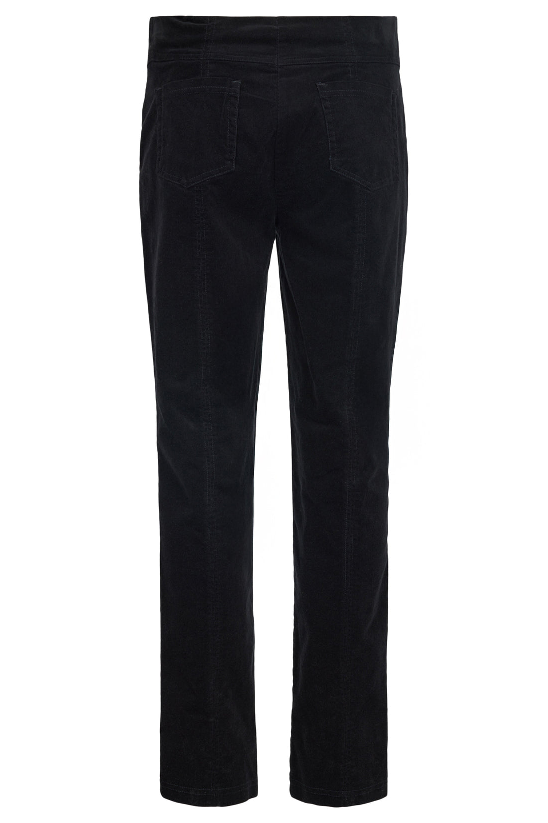 Robell Trousers Bella 73 cm - Black