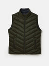 Garrett Green Showerproof Padded Gilet