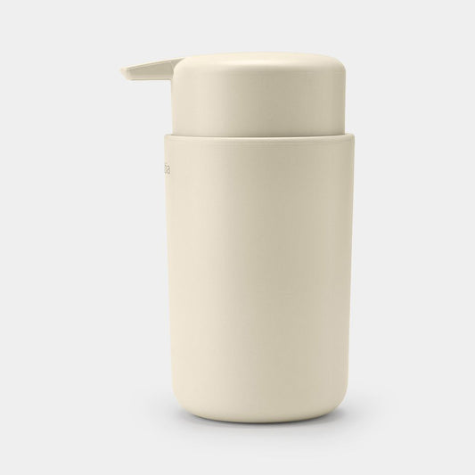 SOAP DISPENSER
ReNew - Soft Beige