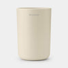 TOOTHBRUSH HOLDER
ReNew, with insert - Soft Beige