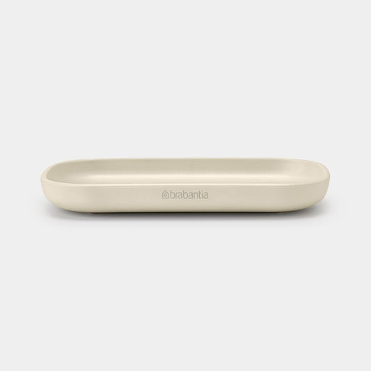 SOAP DISH
ReNew - Soft Beige