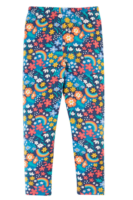 Libby Printed Leggings