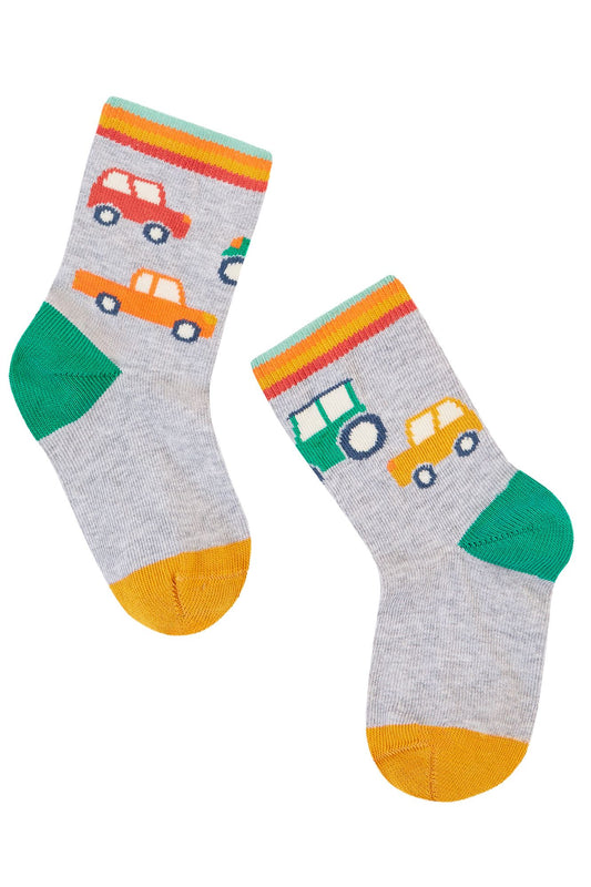 Little Socks 3 Pack