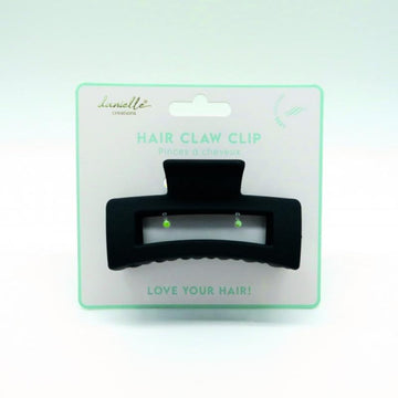 Claw Clip Square