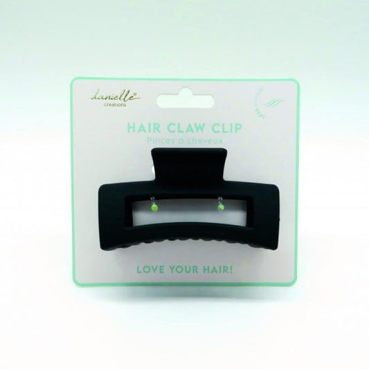Claw Clip Square