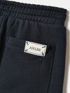 Ted Navy Jersey Joggers