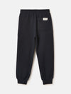 Ted Navy Jersey Joggers