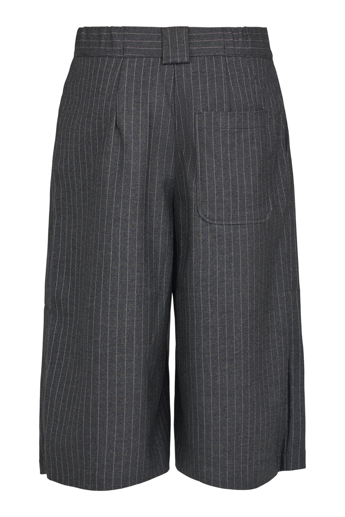 Noen Shorts - Dark Grey